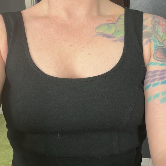 Express Dresses & Skirts - Little Black Dress